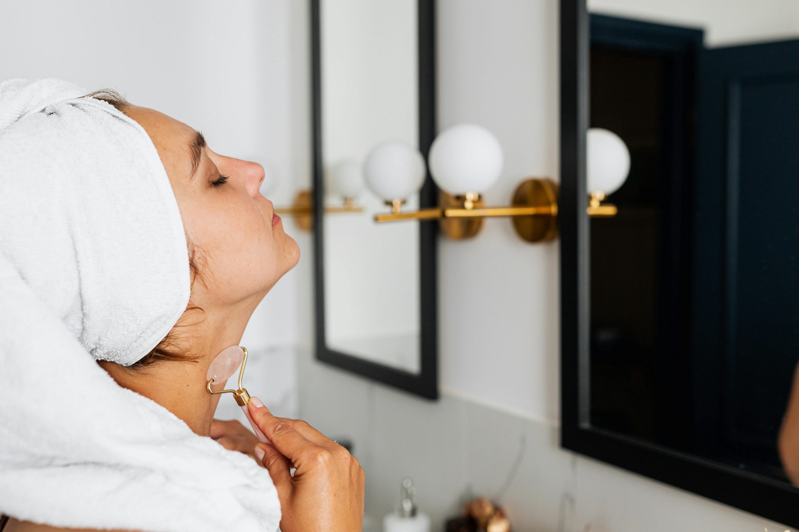 Beauty & Personal Care